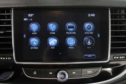 Used 2020 Buick Encore Preferred w/ Safety Package image 4
