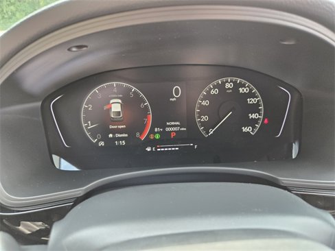 New 2026 Honda Civic Sport image 18