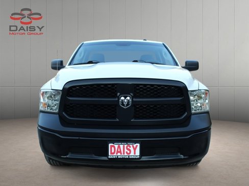 Used 2021 RAM 1500 Tradesman w/ Power & Remote Entry Group image 2