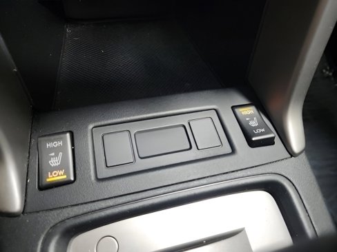 Used 2016 Subaru Forester 2.5i Premium w/ Popular Package #2 image 34