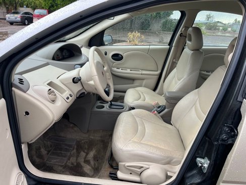 Used 2003 Saturn ION Level 3 image 19
