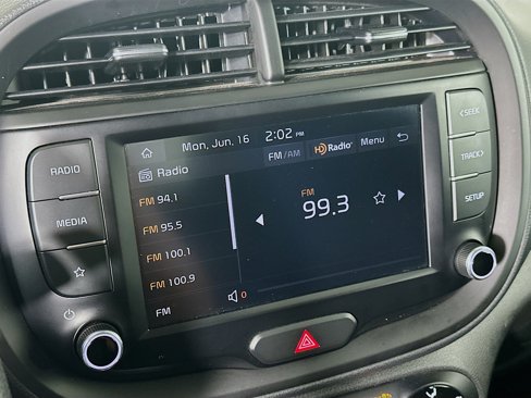 Used 2023 Kia Soul LX w/ Option Group 015 image 21