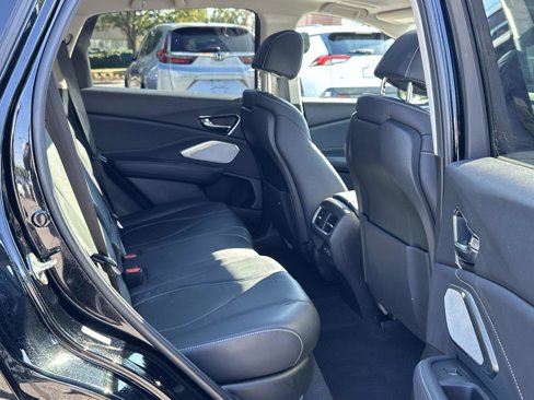 Used 2019 Acura RDX AWD w/ Technology Package image 15