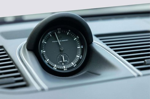 Used 2022 Porsche 911 Turbo S image 19
