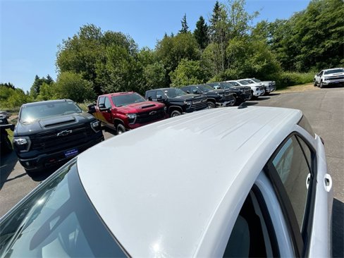 Used 2022 Chevrolet Equinox LS image 20