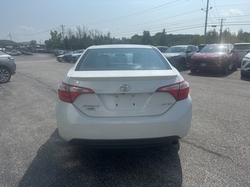Used 2016 Toyota Corolla LE image 6