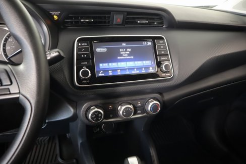 Used 2024 Nissan Kicks S image 5