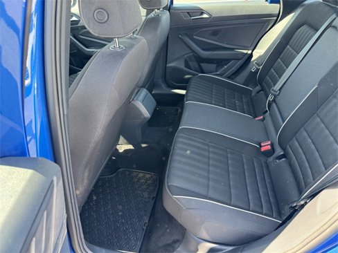 Certified 2024 Volkswagen Jetta Sport image 10
