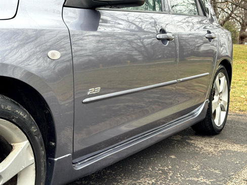 Used 2006 MAZDA MAZDA3 s Touring image 21