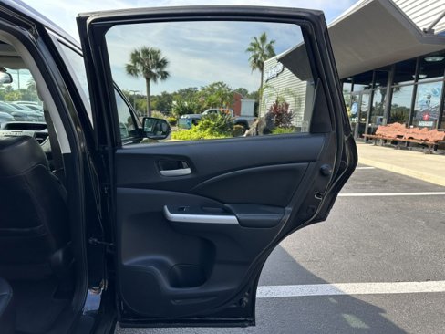 Used 2013 Honda CR-V EX-L image 42