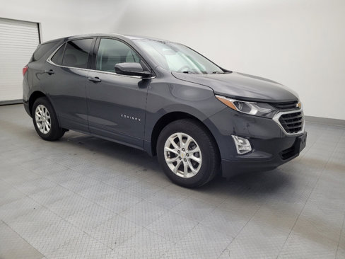 Used 2020 Chevrolet Equinox LT image 11