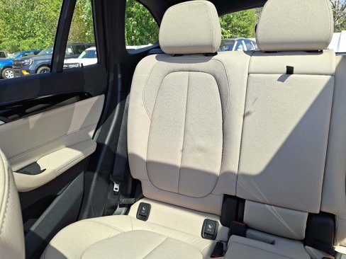 Used 2019 BMW X1 xDrive28i w/ Convenience Package image 18