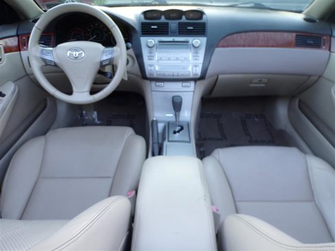 Used 2008 Toyota Solara SE image 18