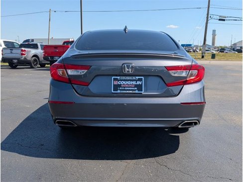 Used 2020 Honda Accord Sport image 6