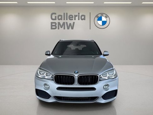 Used 2018 BMW X5 sDrive35i image 3
