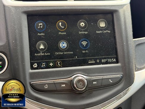 Used 2019 Chevrolet Sonic LT image 16