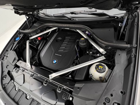 Certified 2023 BMW X5 xDrive40i w/ Premium Package image 31