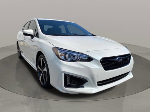 Used 2018 Subaru Impreza 2.0i Sport image 9