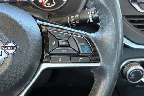 Used 2022 Nissan Altima 2.5 SV w/ SV Premium Package image 30