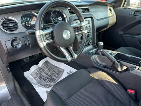 Used 2014 Ford Mustang Coupe w/ Equipment Group 102A image 13
