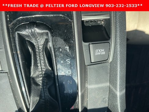 Used 2017 Honda Civic EX image 16
