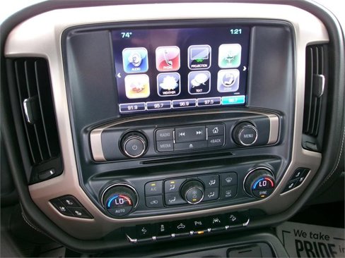 Used 2017 GMC Sierra 1500 Denali image 29
