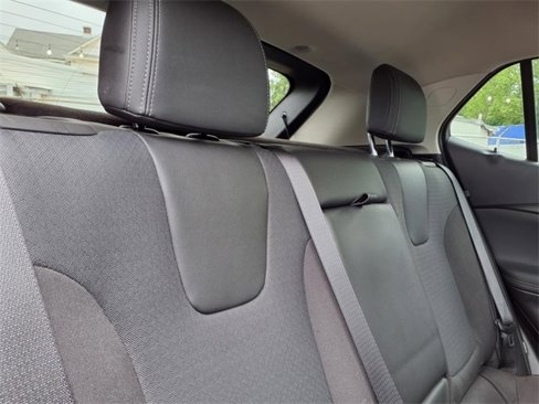 Used 2021 Buick Encore GX Select w/ Experience Buick Package image 16