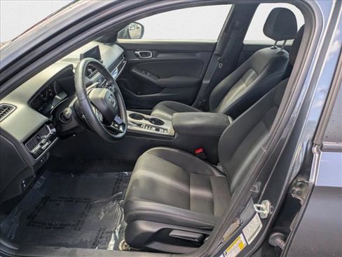 Used 2024 Honda Civic Sport image 14
