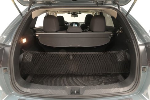 Used 2024 Subaru Crosstrek 2.0i Premium image 49