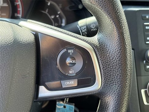 Used 2016 Honda Civic LX image 23