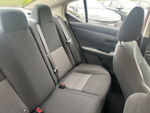 Used 2024 Nissan Sentra SV image 37