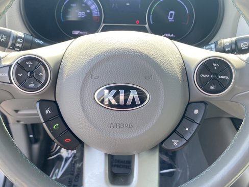 Used 2018 Kia Soul EV-e image 21