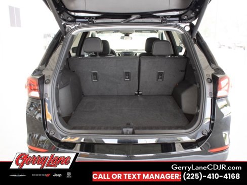 Used 2024 Chevrolet Equinox LT image 6