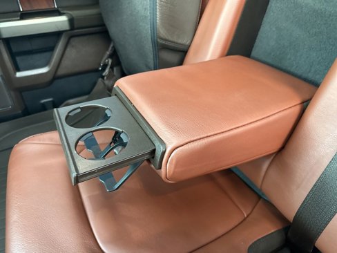 Used 2020 Ford F150 King Ranch w/ Equipment Group 601A Luxury image 44
