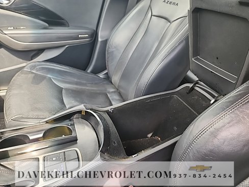 Used 2014 Hyundai Azera Limited image 18