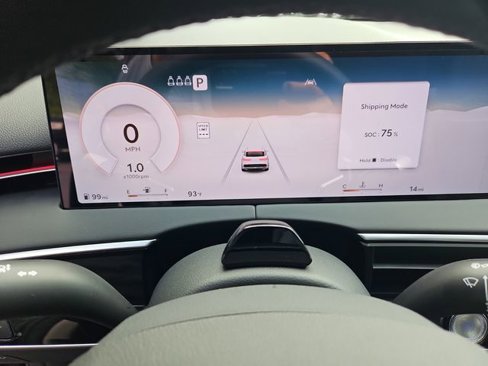 New 2026 Genesis GV70 2.5T Select image 13
