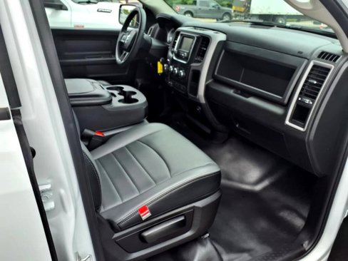 Used 2021 RAM 1500 Tradesman w/ Protection Group image 22