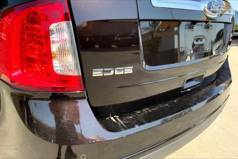 Used 2013 Ford Edge Limited image 29