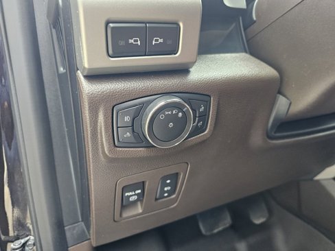 Used 2018 Ford F150 4x4 SuperCrew image 17