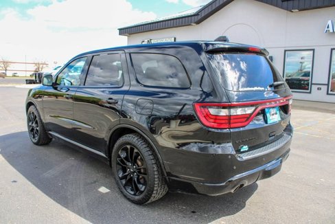 Used 2020 Dodge Durango R/T image 9