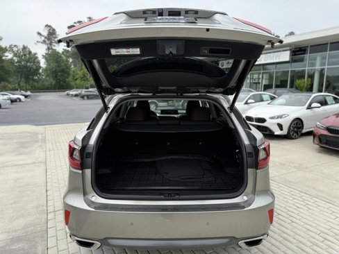 Used 2019 Lexus RX 350 FWD image 15