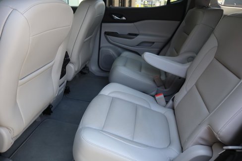 Used 2019 GMC Acadia SLT image 35