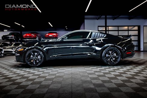 Used 2021 Ford Mustang GT Premium w/ Equipment Group 401A image 9