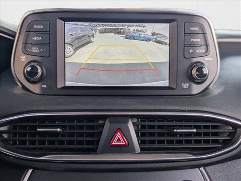 Used 2020 Hyundai Santa Fe SE image 13