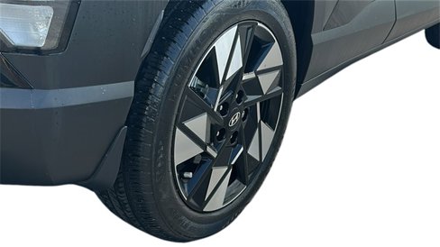 Used 2024 Hyundai Kona SEL image 12