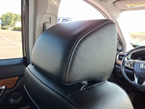 Used 2017 Honda CR-V EX-L image 14