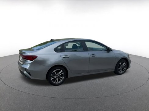 Used 2024 Kia Forte LXS image 14