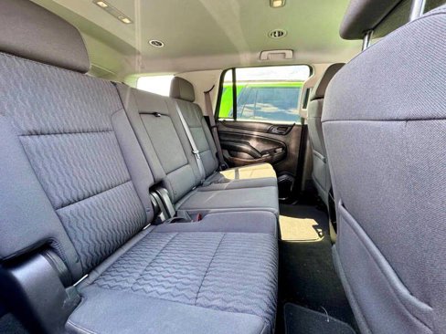 Used 2017 Chevrolet Tahoe LS w/ All-Season Package image 15
