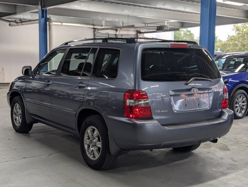Used 2005 Toyota Highlander V6 image 5