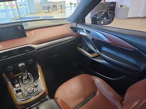 Used 2016 MAZDA CX-9 Signature image 18